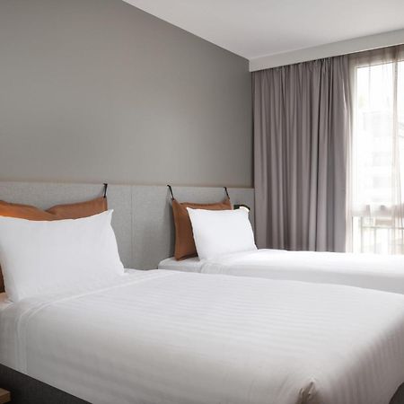 Moxy Paris Clamart Exteriér fotografie