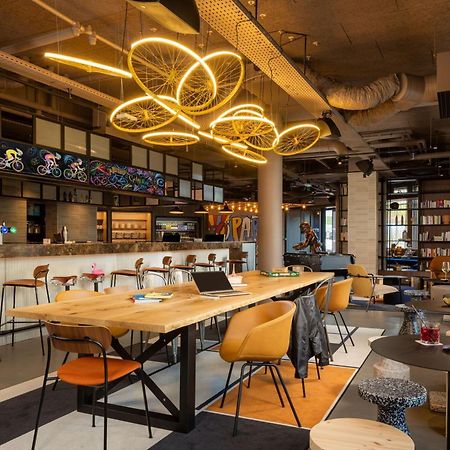 Moxy Paris Clamart Exteriér fotografie