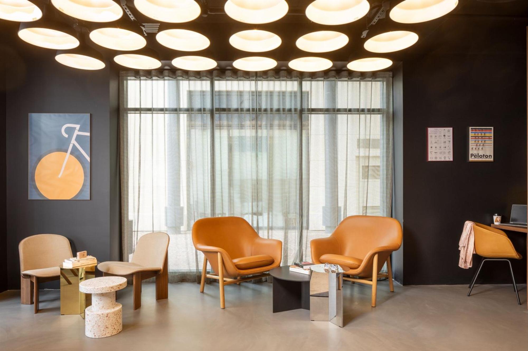 Moxy Paris Clamart Exteriér fotografie