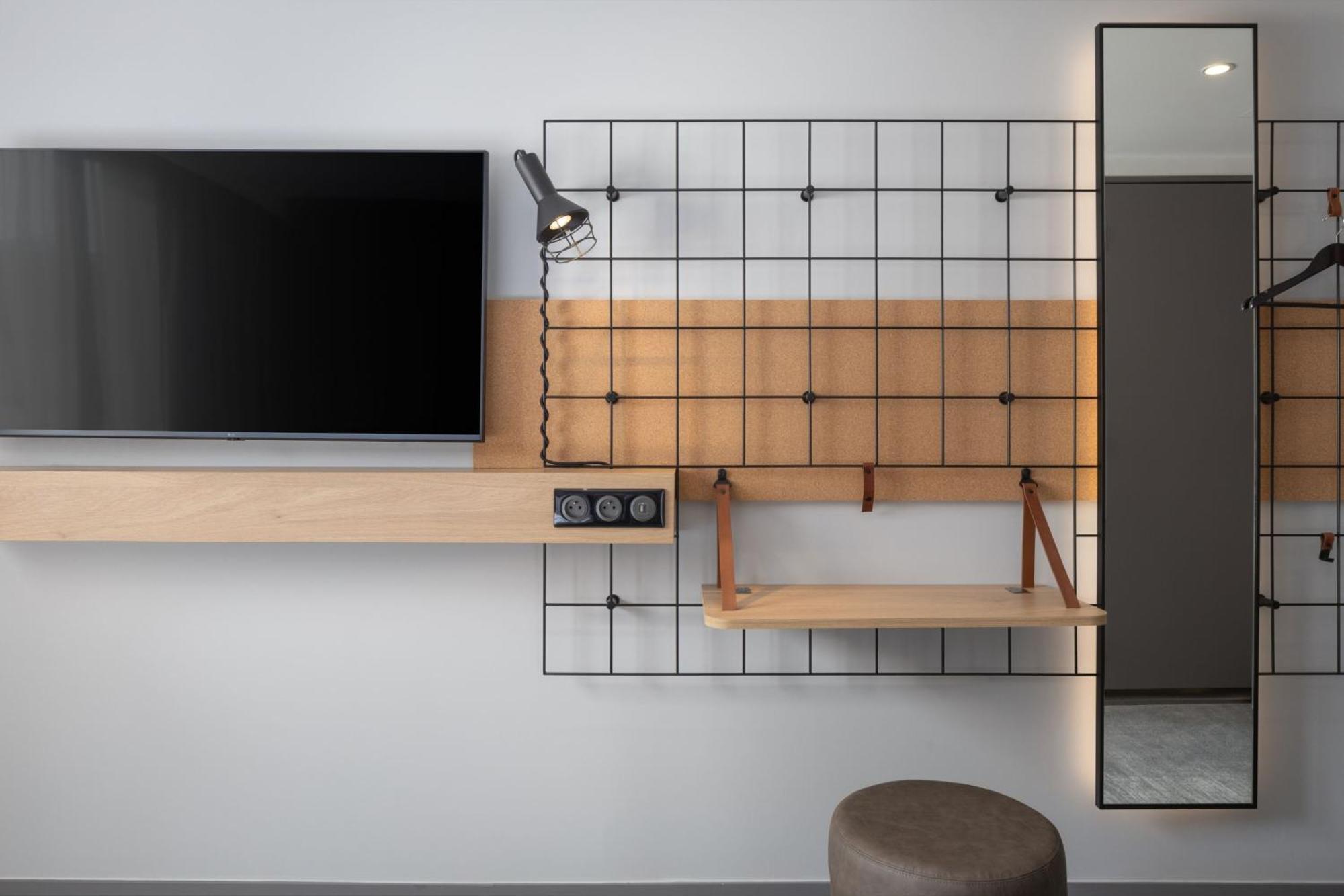 Moxy Paris Clamart Exteriér fotografie