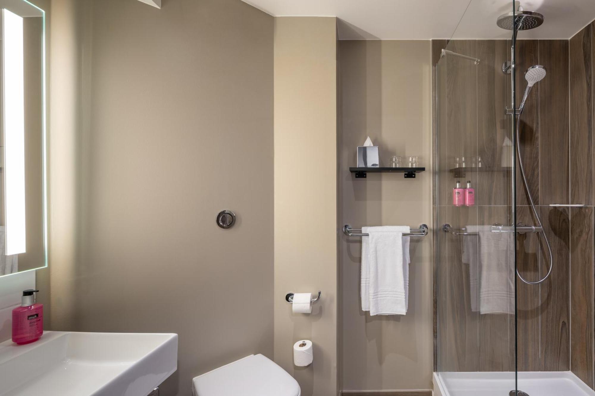 Moxy Paris Clamart Exteriér fotografie