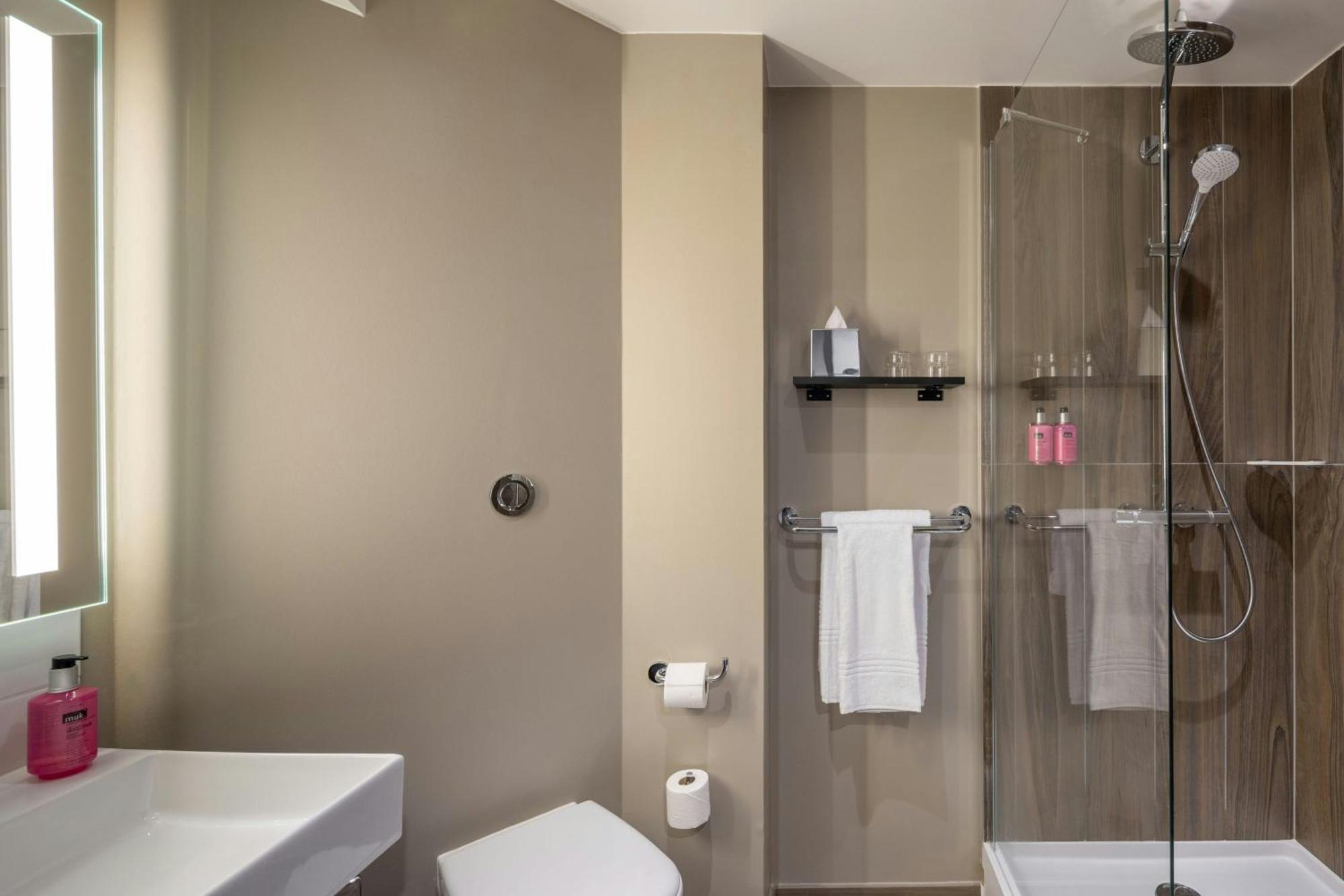 Moxy Paris Clamart Exteriér fotografie